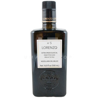 Olive Oil "Lorenzo No 5"