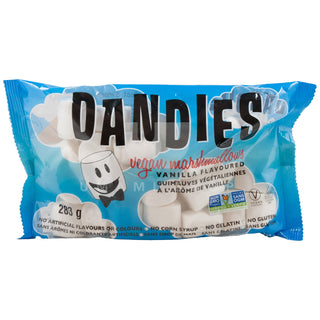 Marshmallow Vanilla (V)