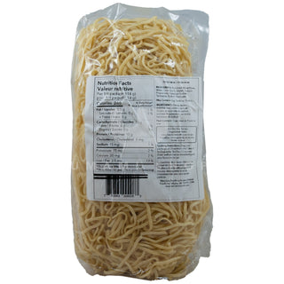 Chow Mein Noodle (Fresh)