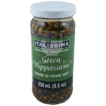 Green Peppercorns (M)