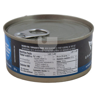 Salmon (Atlantic-Canada)