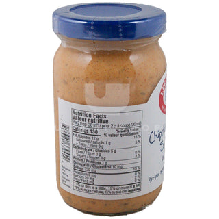 Tartar Sauce Chipotle