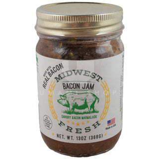 Bacon Jam