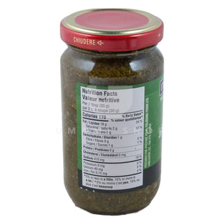 Pesto Alla Genovese Basilic