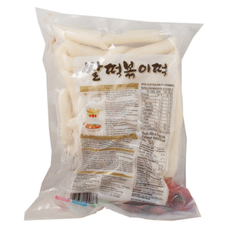 Rice Cake Stick (Thick)