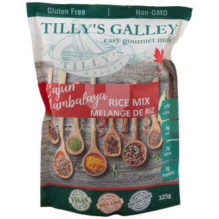 Jambalaya Rice Mix (GF,V)