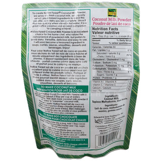 Coconut Milk Powder (GF,V)