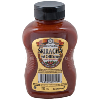 Sriracha Sauce (Squeeze)