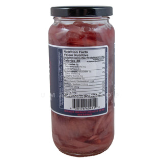Pickled Onions from BC-Canada