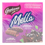 Mella Black Currant Jelly