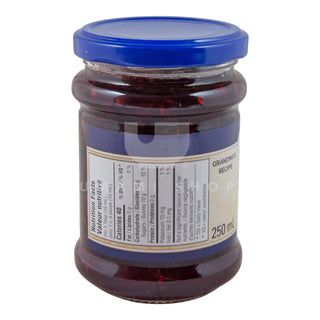Pure Raspberry Jam