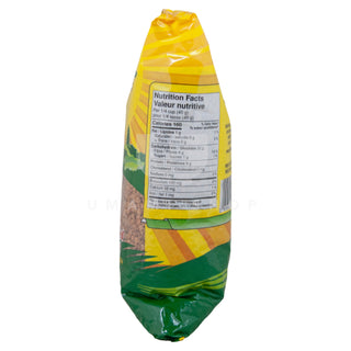 Kasha Pure Roasted Buckwheat (GF,V)