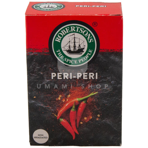 Peri-Peri Spice Refill (Box)