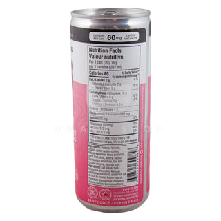 Salted Caramel Latte