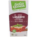 ORGANIC Lasagne Rice & Quinoa (GF,V)