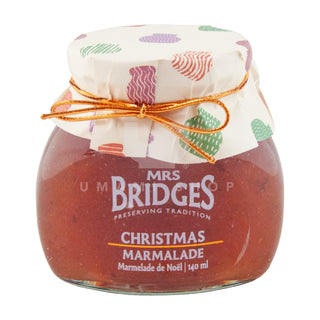 Christmas Marmalade