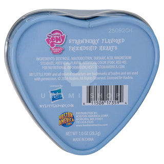 Twilight Sparkle "Friendship Heart "