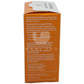 Probiotic Rapid Restore (GF)