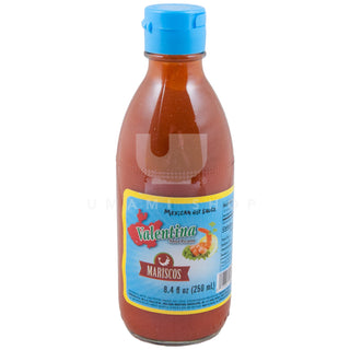 Salsa Hot Sauce "Mariscos"