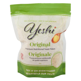 Premium Nutritional Yeast Flake