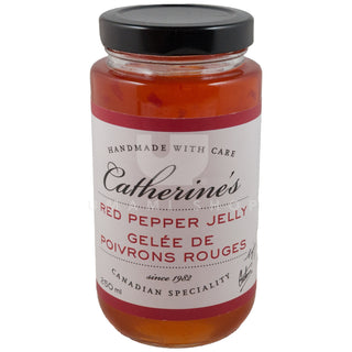 Red Pepper Jelly