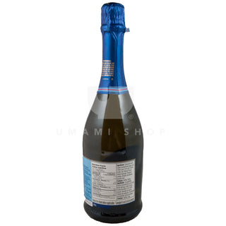 Martini Sparkling Grape Non Alcohol