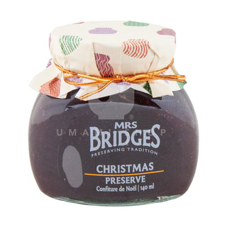 Christmas Preserve