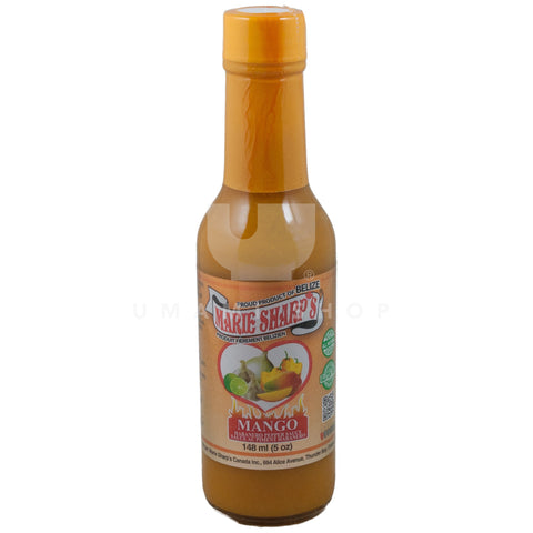 Habanero Sauce Mango (GF)