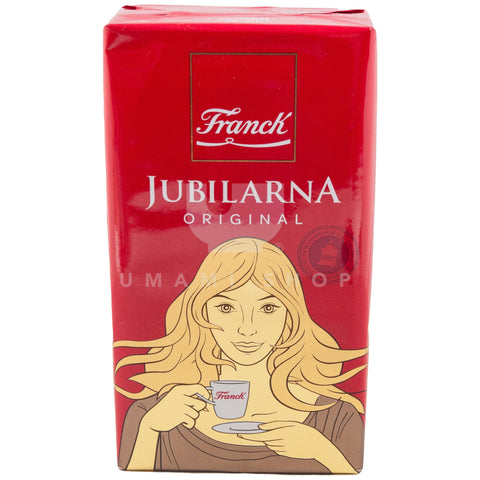 Coffee Jubilarna Kava