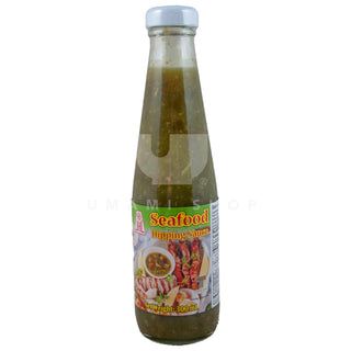 Seafood Dipping Sauce