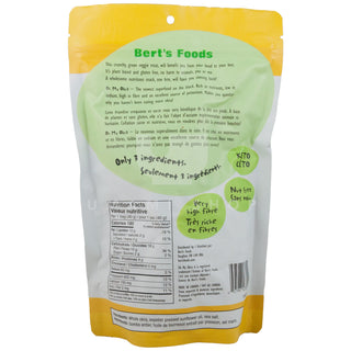 Okra Snack "Salted" (GF,V)