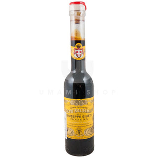 Balsamic Vinegar of Modena (4x Gold) Aged 15 Years (L)