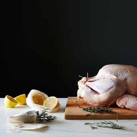 Fresh Turkey PREORDERS *Deposit