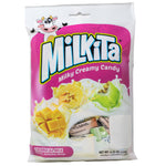 Milky Creamy Tropical Mix