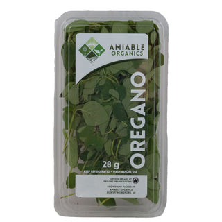 ORGANIC Oregano