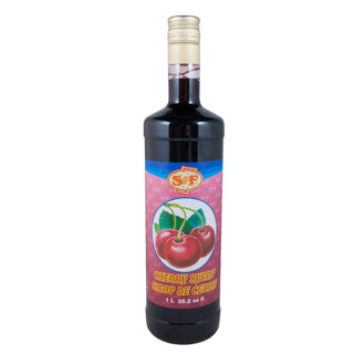 Cherry Syrup Morello