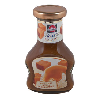 Caramel Sauce