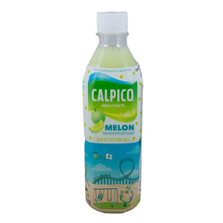 Calpico Melon