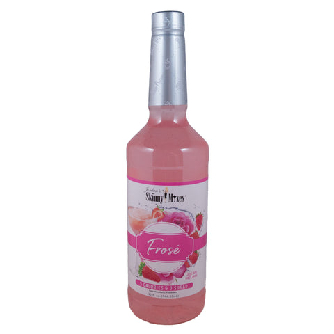 Frose Syrup (GF)