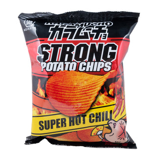 Potato Chips Strong (s)