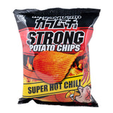 Potato Chips Strong (s)