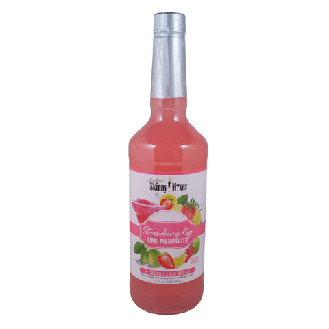 Margarita Strawberry Key Lime Syrup (GF)
