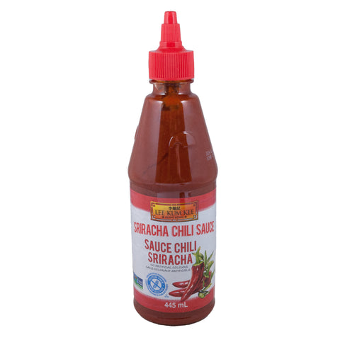 Sriracha Chili Sauce (GF)