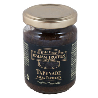 Truffled Tapenade (Jar)