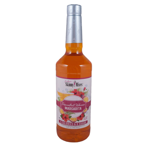 Margarita Passionfruit Syrup (GF)