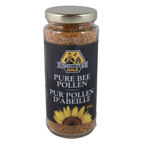 Bee Pollen (Jar)
