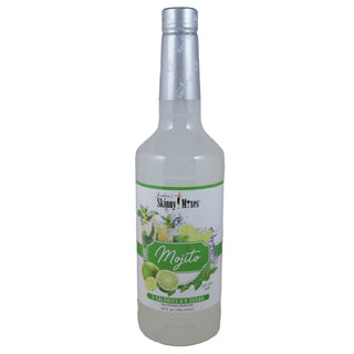 Mojito Syrup (GF)