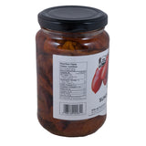 ORGANIC Sundried Tomatoes in Oil