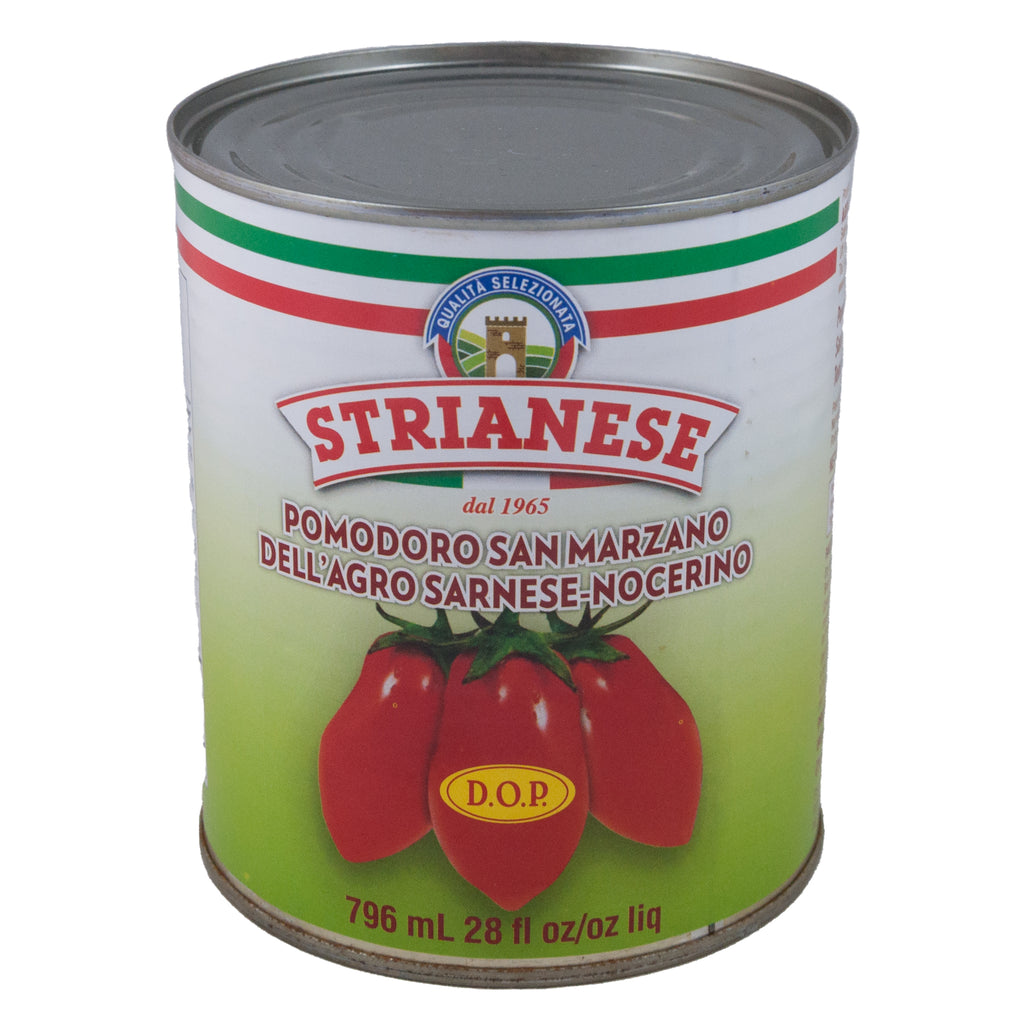 San Marzano Tomato w Basil Umami Shop Canada