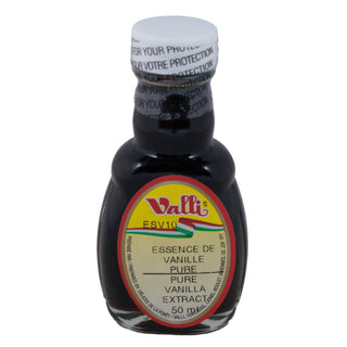 Vanilla Extract (Pure)